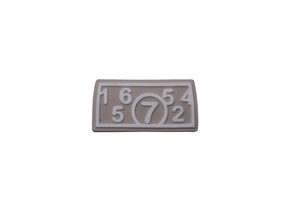 Підошва PU 21165