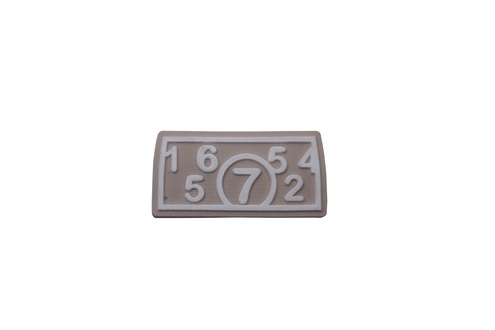 Підошва PU 21165